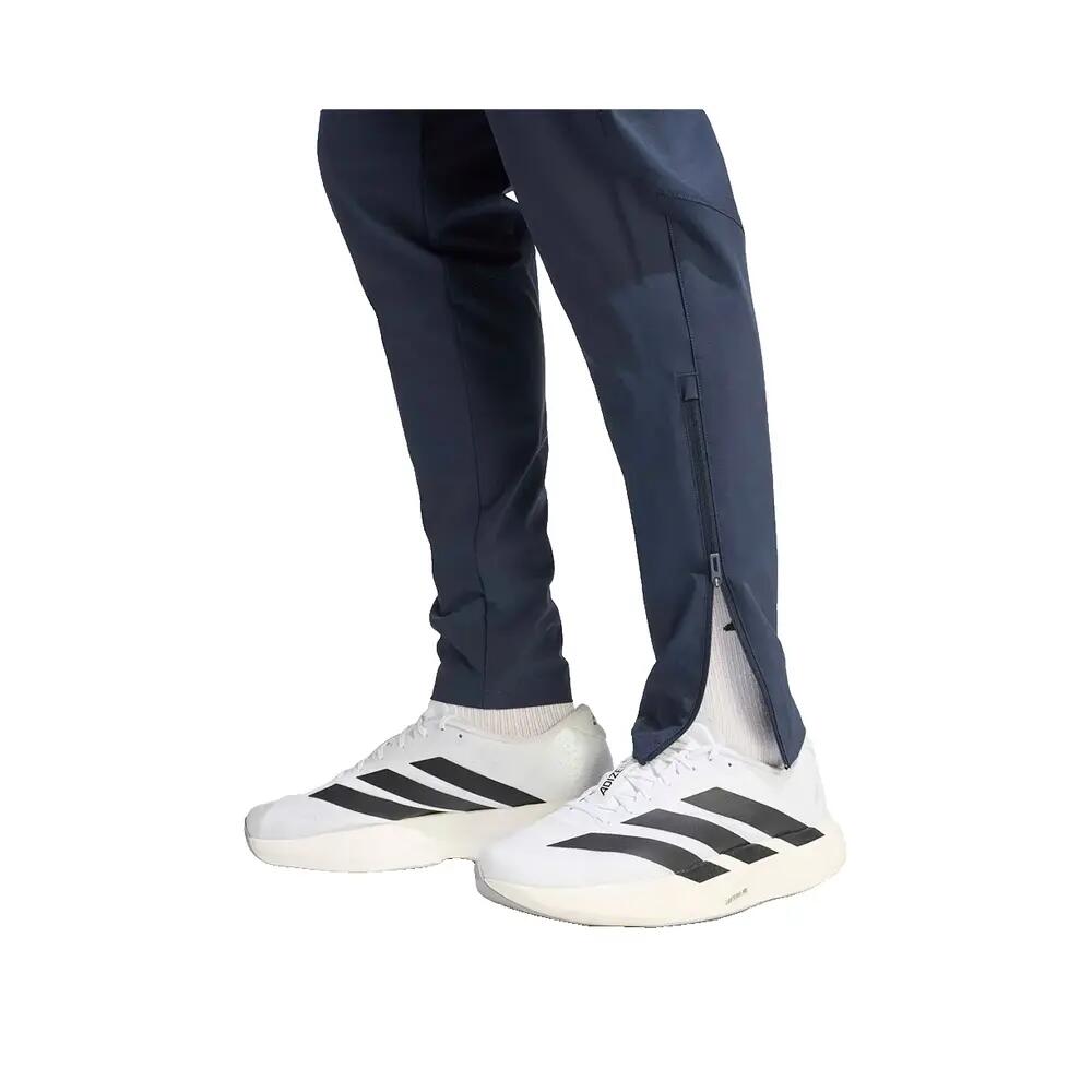 Pantalon Adidas Argentina Tiro - Ergonomisch - Blauw 6/6