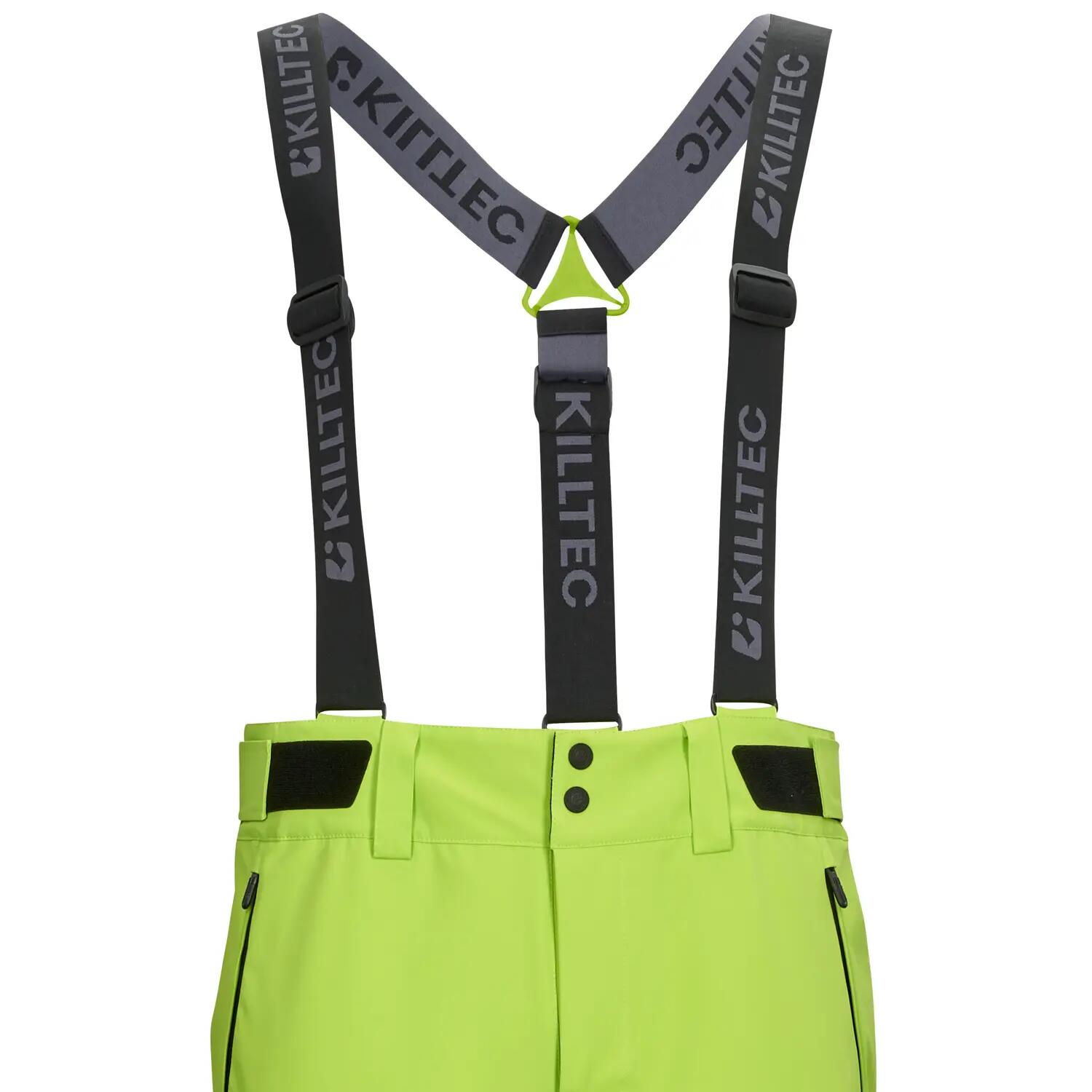 Herren Skihose KSW 82 MN SKI PNTS 3/6