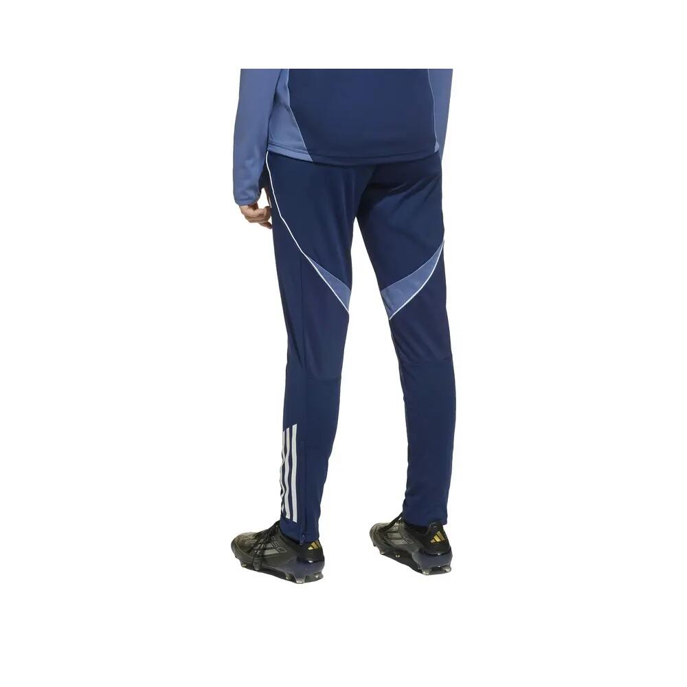 Pantalon de treino adidas Tiro 25 Azul 3/6
