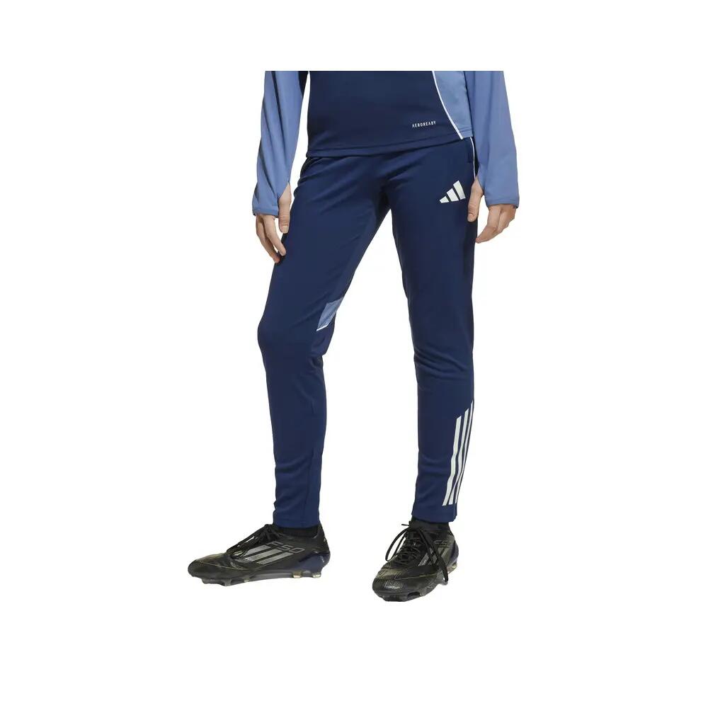 Pantalon de treino adidas Tiro 25 Azul 2/6