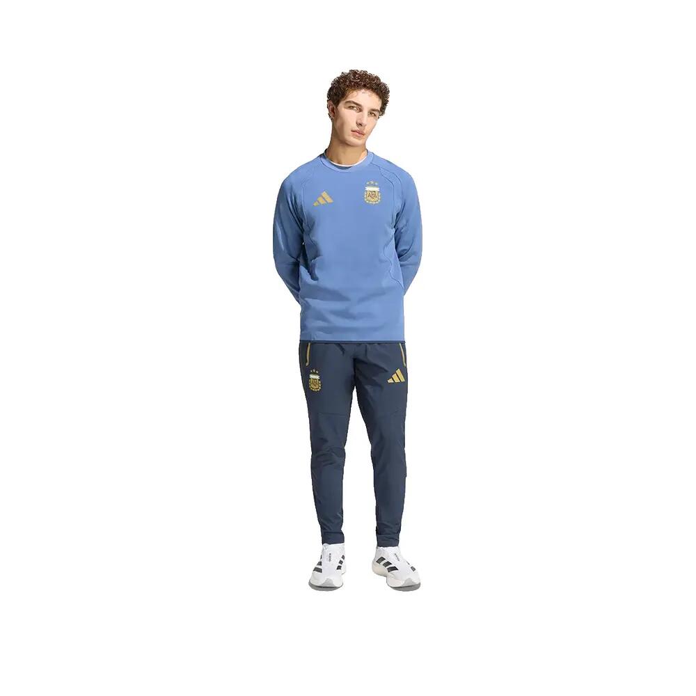 Pantalon Adidas Argentina Tiro - Ergonomisch - Blauw 4/6