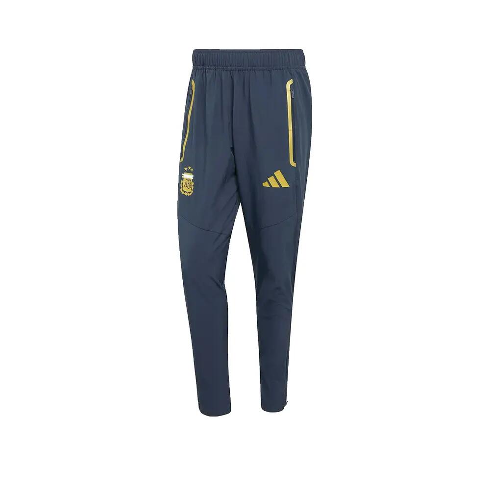 Pantalon Adidas Argentina Tiro - Ergonomisch - Blauw 3/6