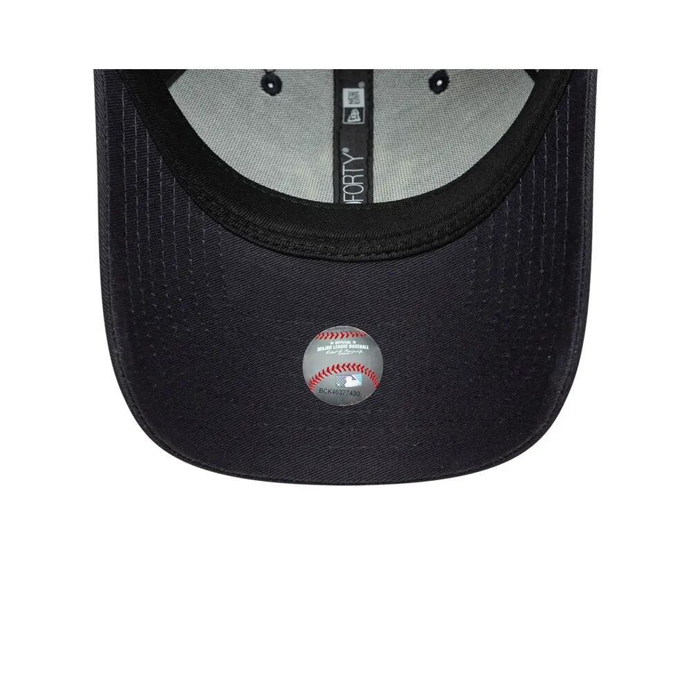 Czapka New Era 9forty New York Yankees Niebieska 6/6
