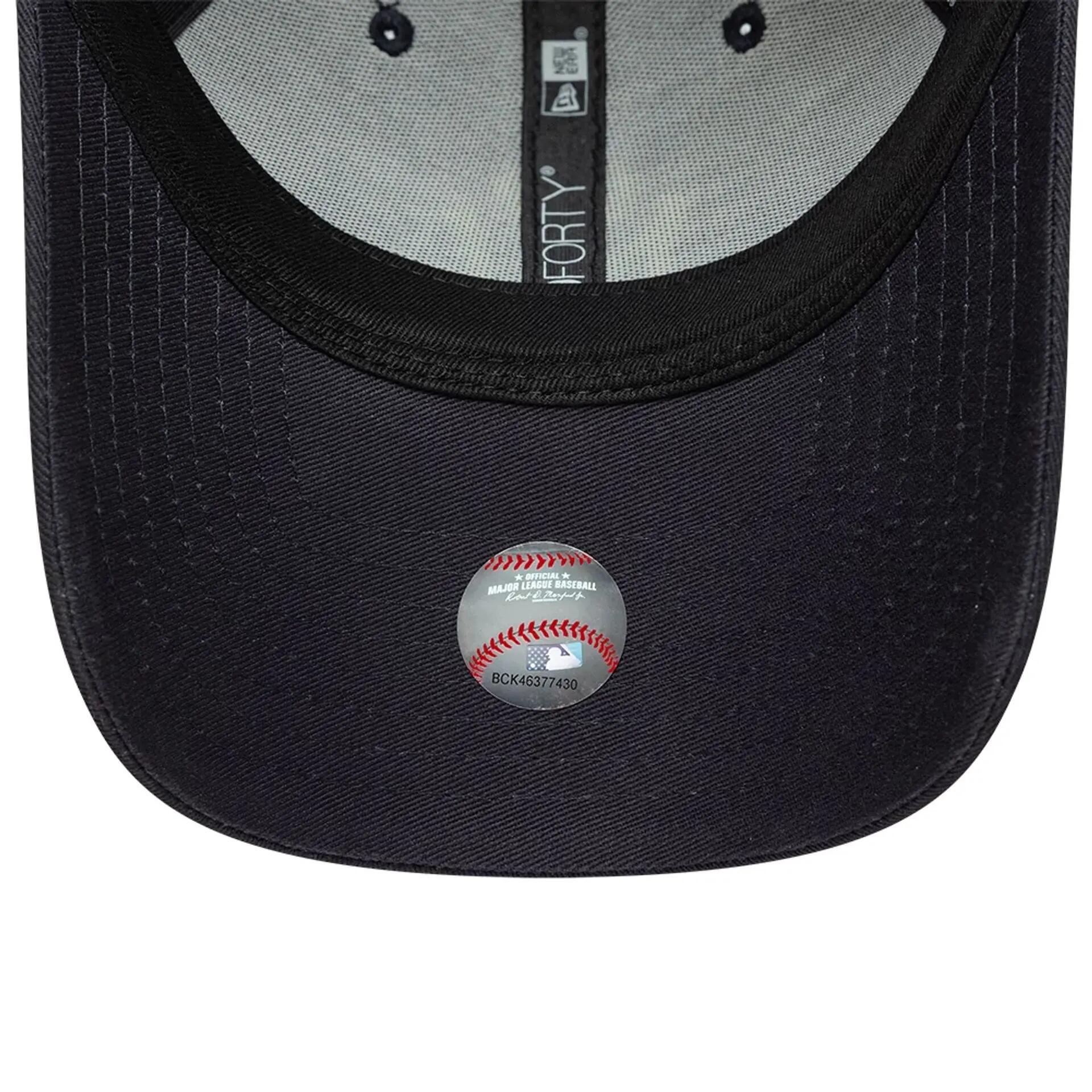 Czapka New Era 9forty New York Yankees Niebieska 5/6
