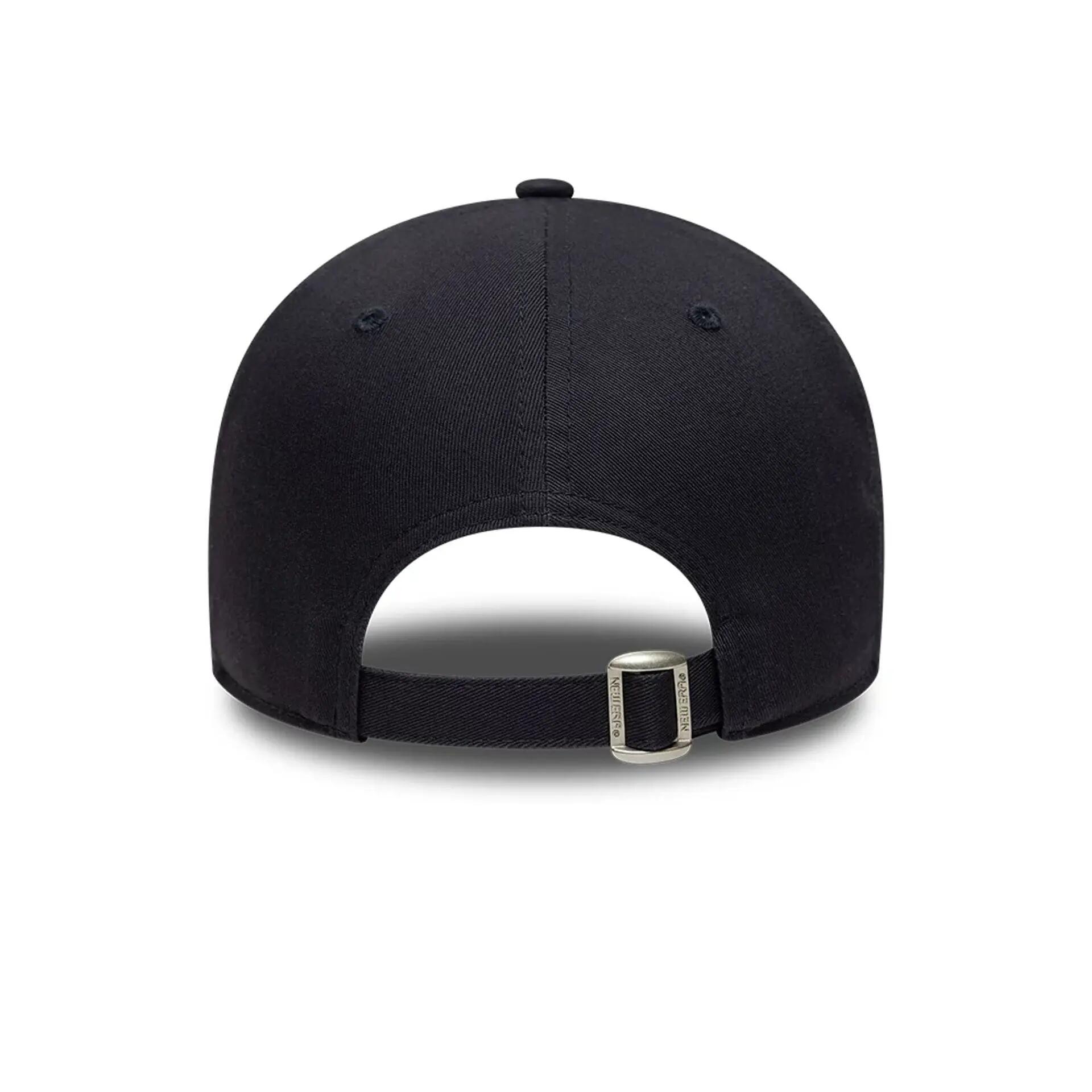 Czapka New Era 9forty New York Yankees Niebieska 4/6