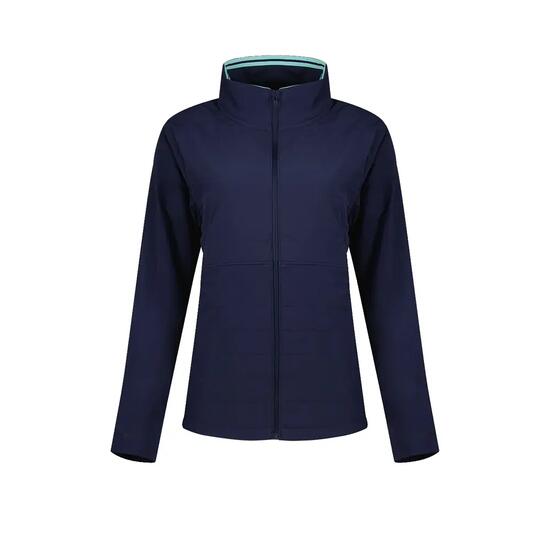 Veste de golf Under Armour Storm Revo Femme Bleu