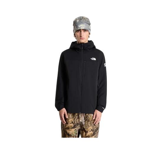 Jacke The North Face Summit Casaval Herren Schwarz