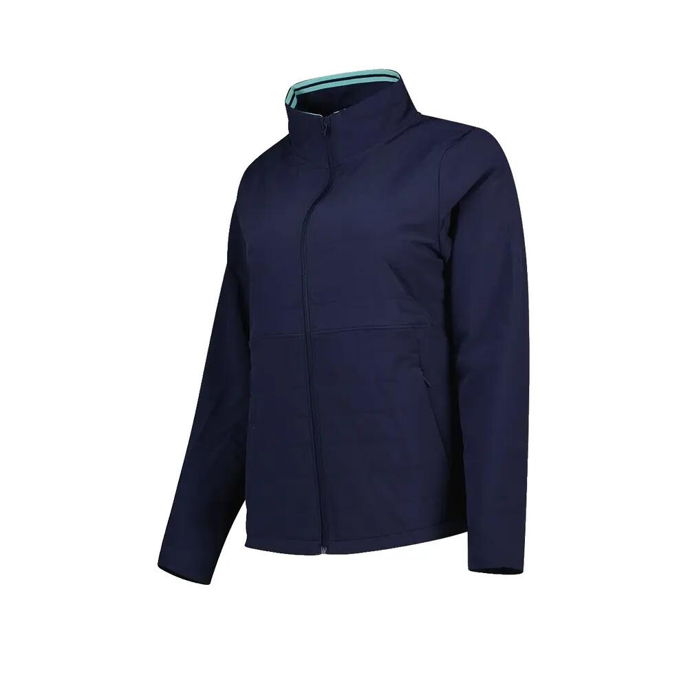 Veste de golf Under Armour Storm Revo Femme Bleu 2/3