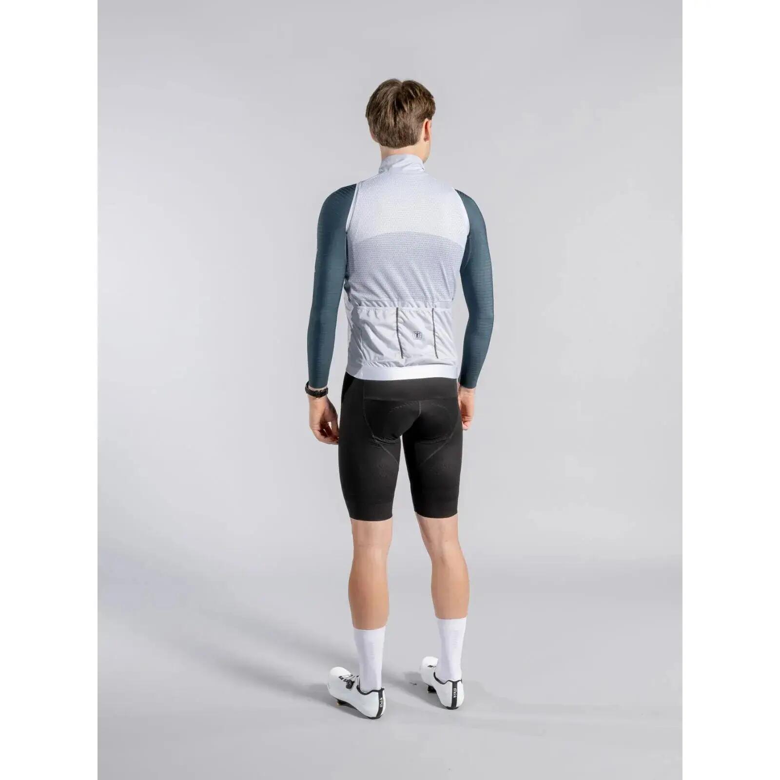 Mouwloze windjack Bioracer 4/5
