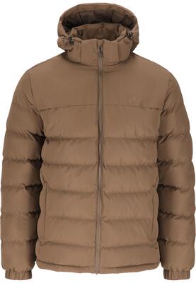 Puffer jas carseno