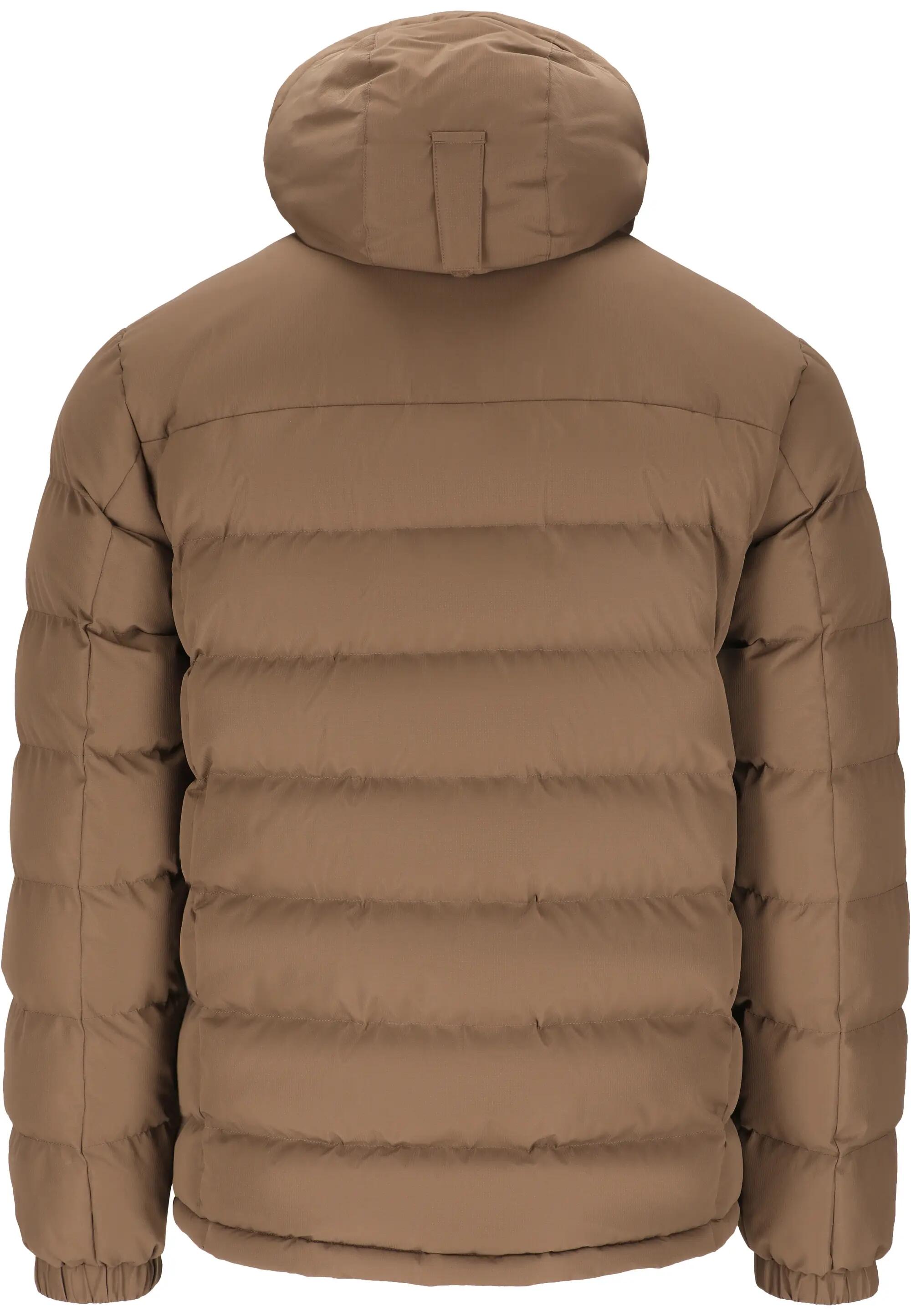 Puffer jas Carseno 2/7