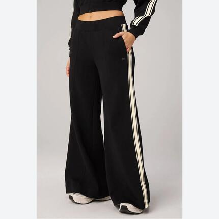 Pantalon Femme Elevated Track Pant À Coupe Droite