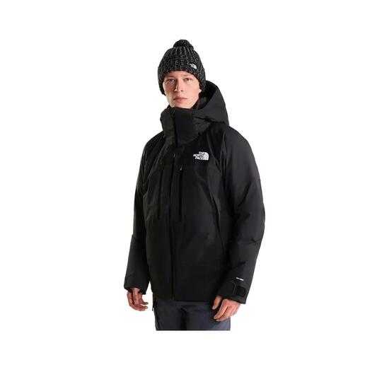 Jacke The North Face Chakal schwarz für Herren