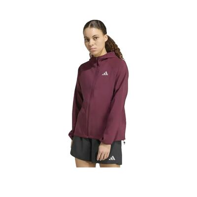 Veste adidas adi365 running essentials rood