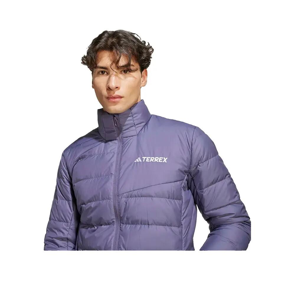 Veste de randonnée adidas Terrex Multi Violet 6/6