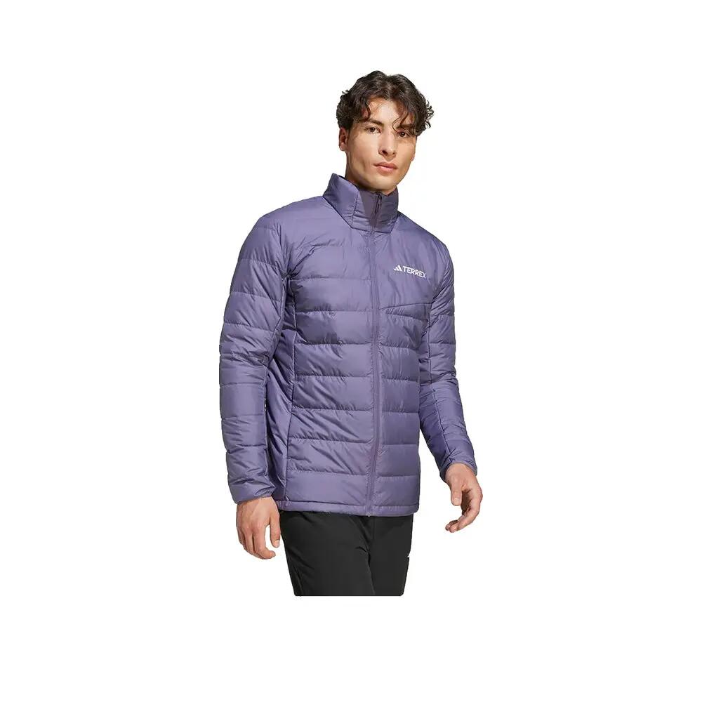 Veste de randonnée adidas Terrex Multi Violet 4/6