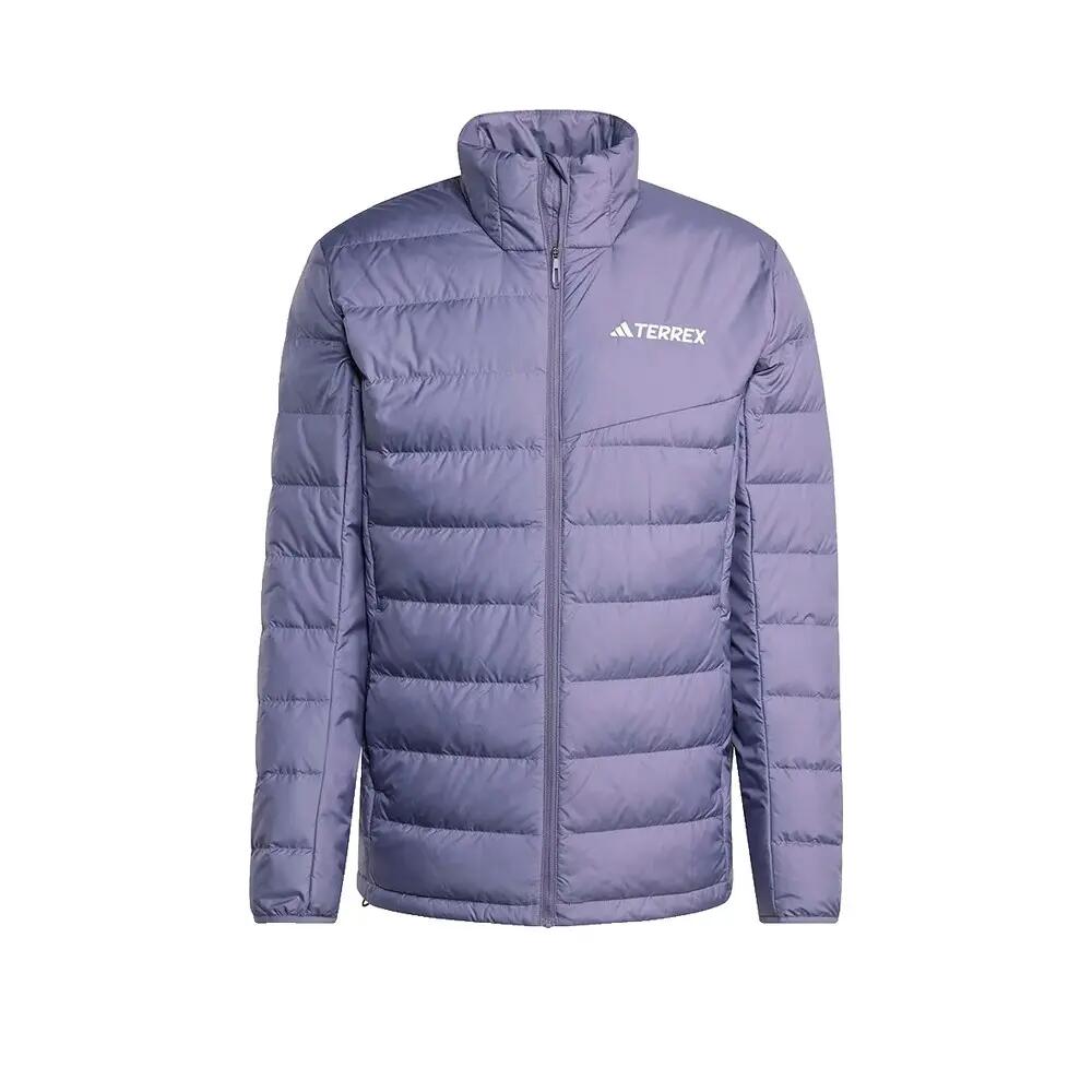 Veste de randonnée adidas Terrex Multi Violet 3/6