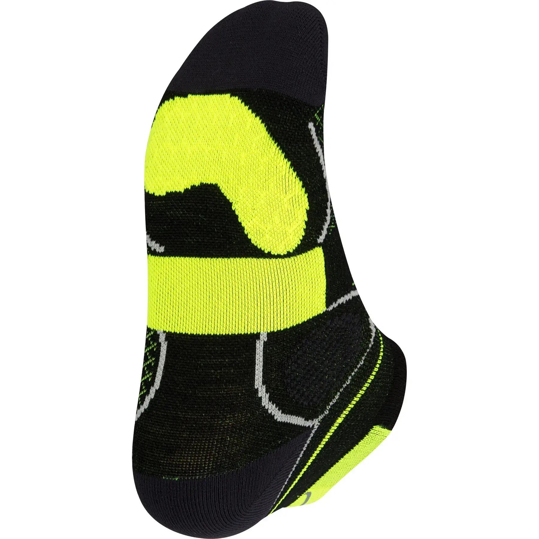 Hardloopsokken Avento Climayarn 3/4