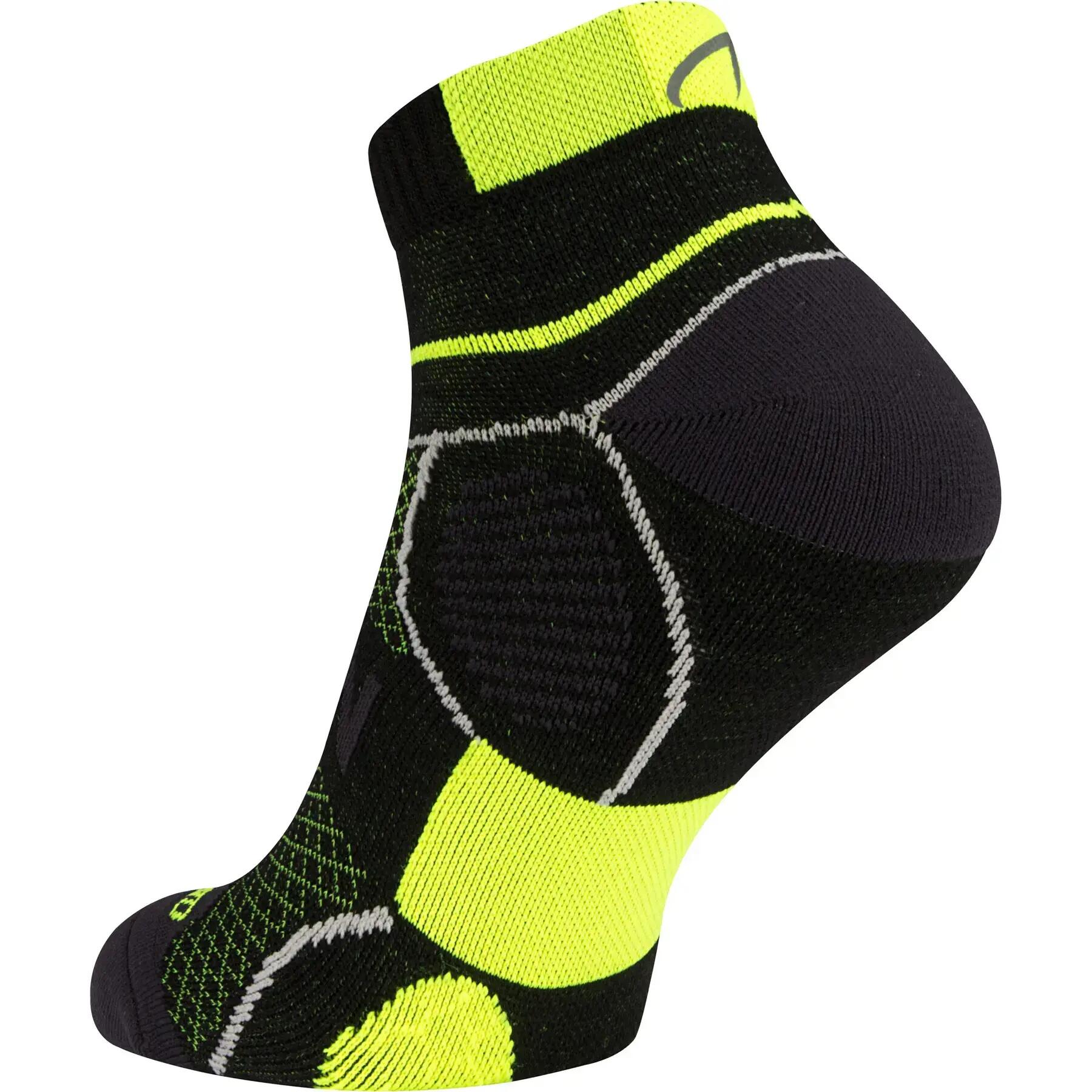 Hardloopsokken Avento Climayarn 2/4
