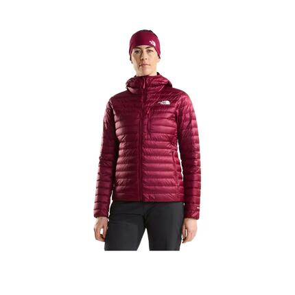 Bergjacke The North Face Bettaforca Rot