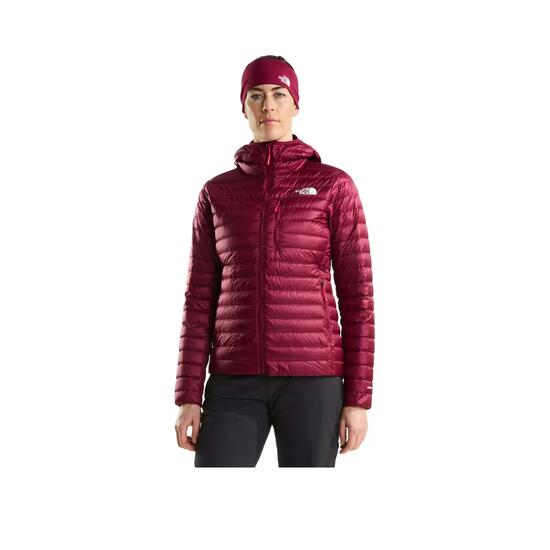 Bergjacke The North Face Bettaforca Rot