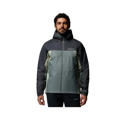 Columbia Inner Limits Herren Regenjacke