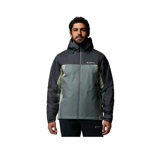 Columbia Inner Limits Herren Regenjacke