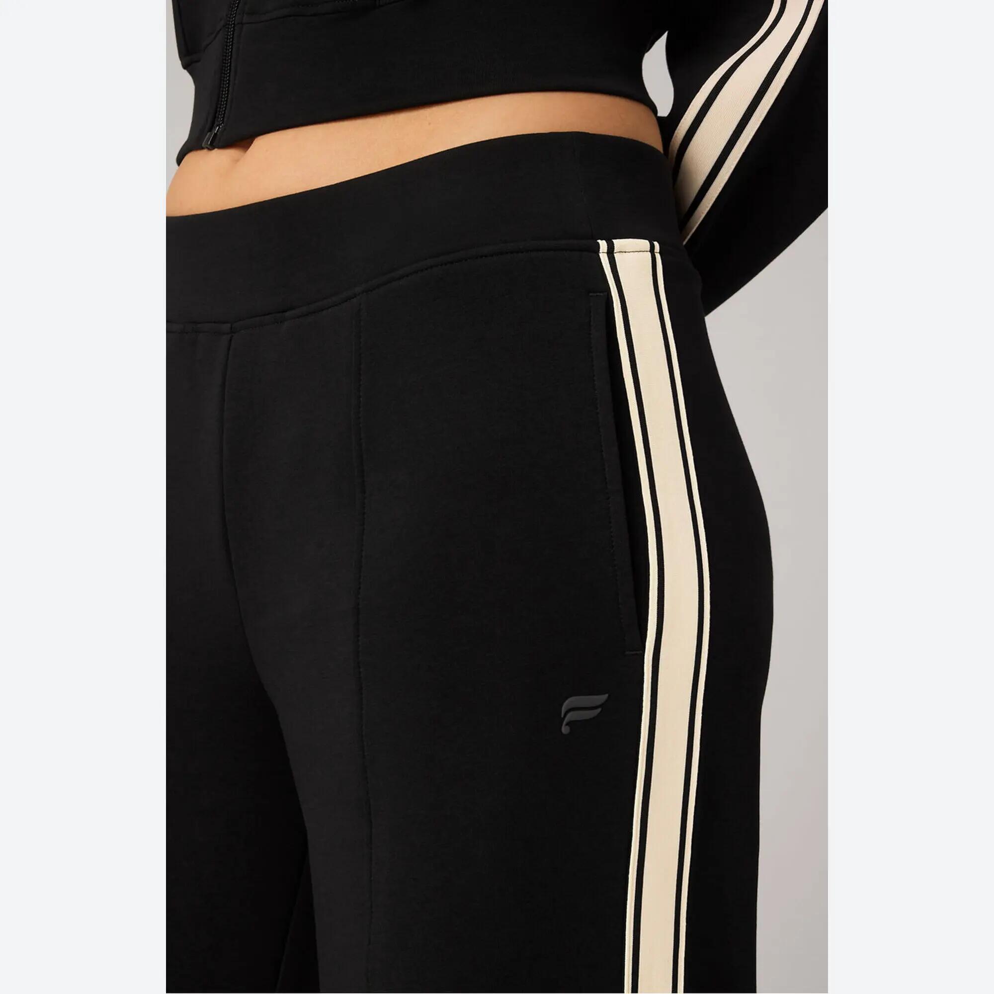 Pantalon Femme Elevated Track Pant À Coupe Droite 5/5