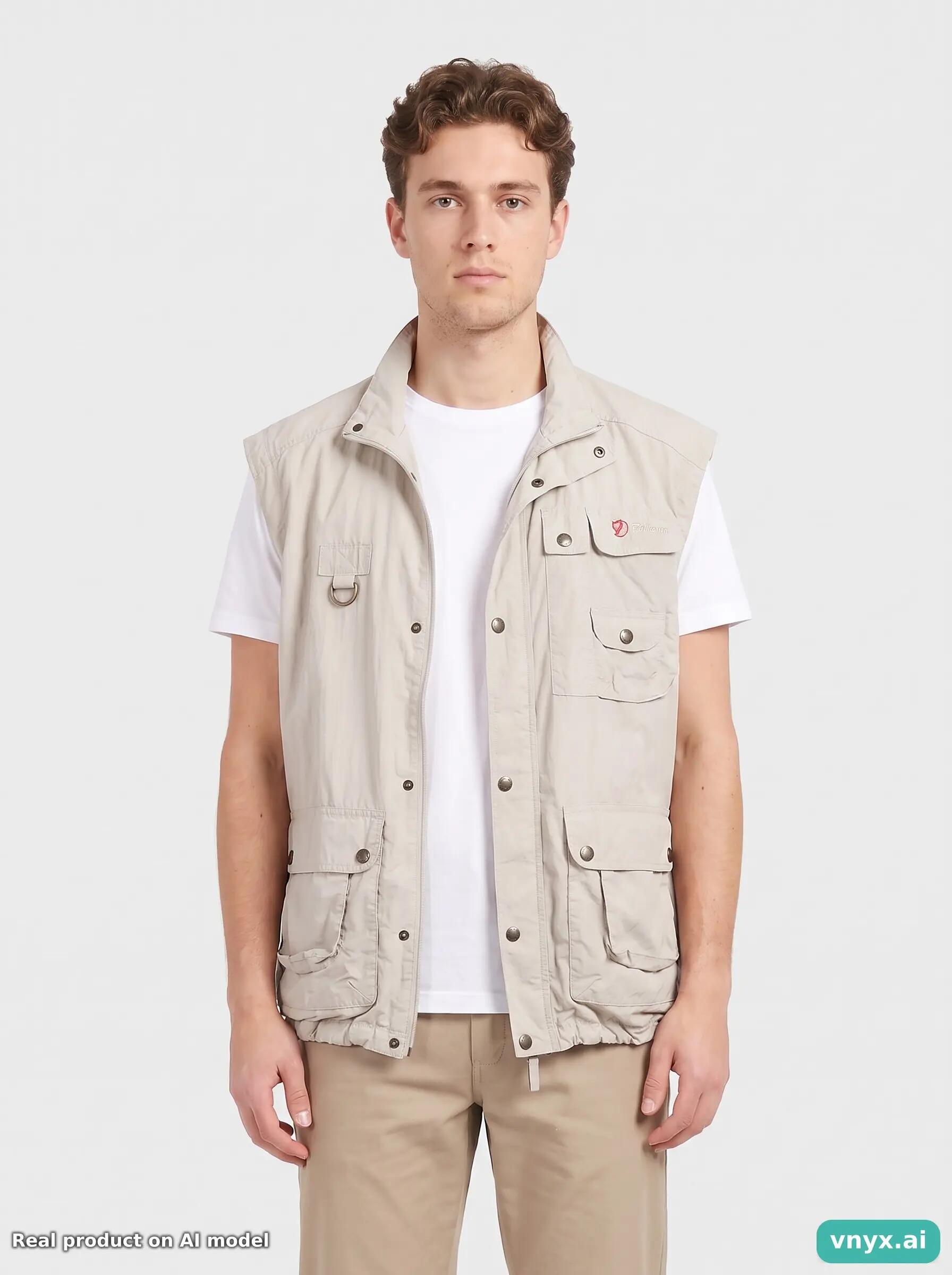 FJALLRAVEN picture