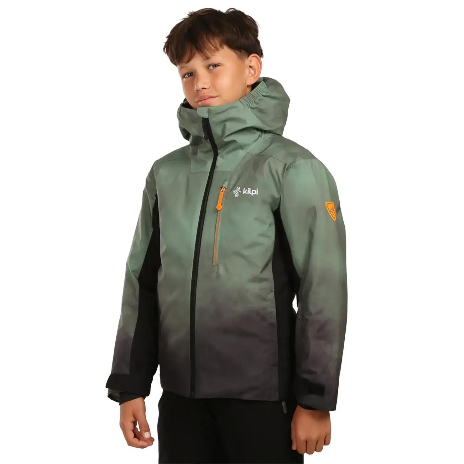 Kinder ski-jas Kilpi Ateni 3/5