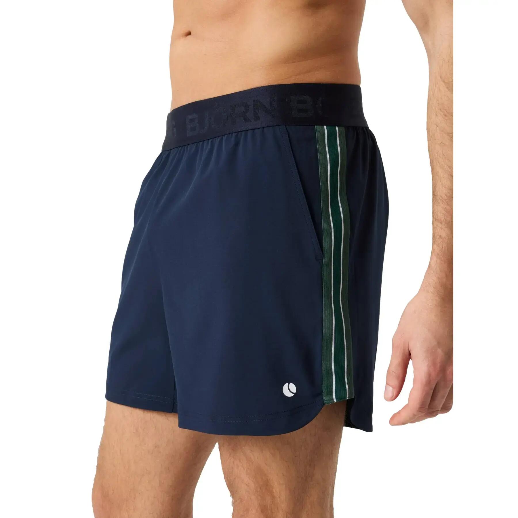BJORN BORG picture