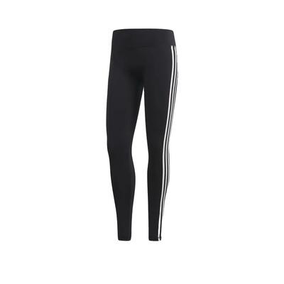 Legging de training adidas believe this 3-stripes zwart