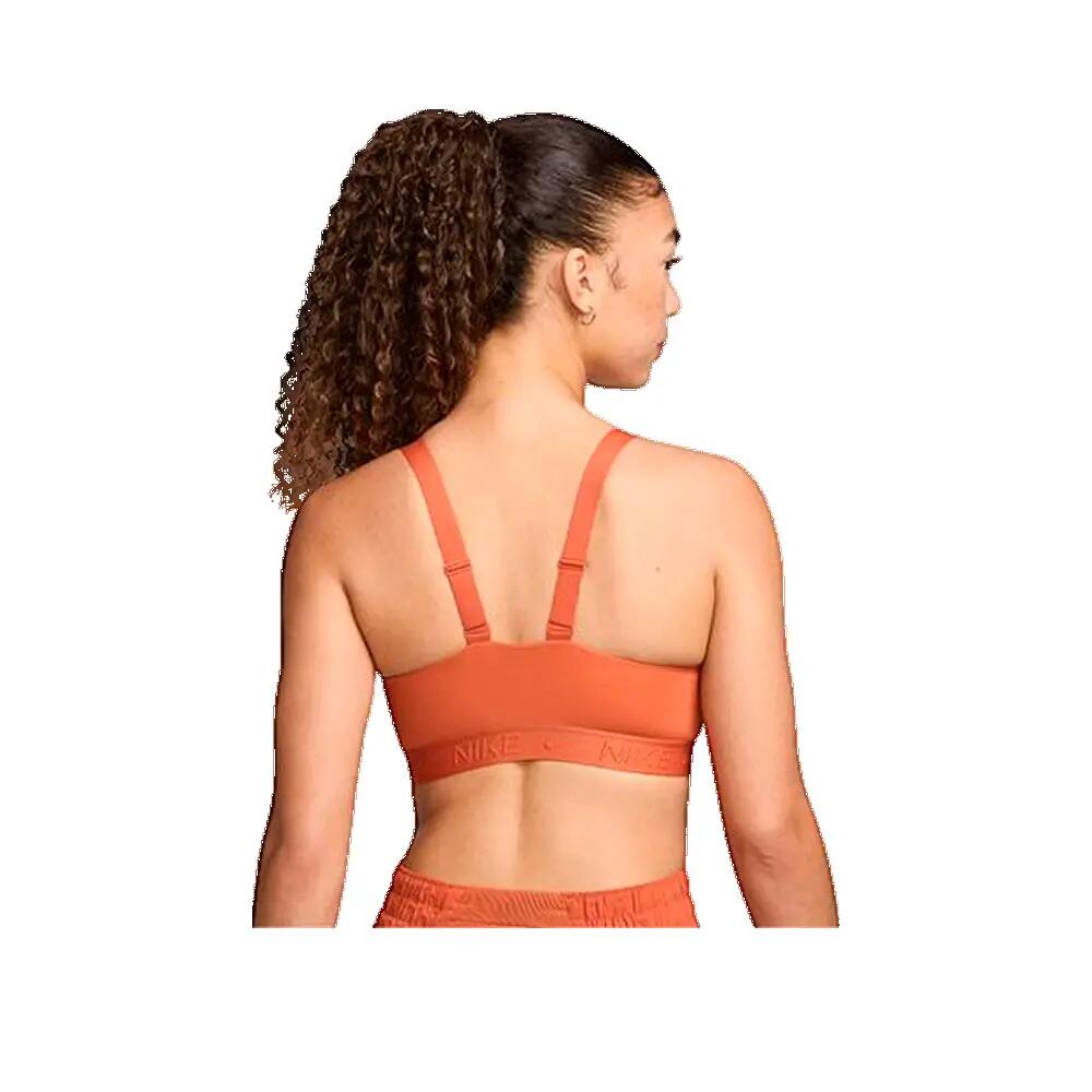 Brassière Nike Indy Soutien Normal Kobieta 2/3