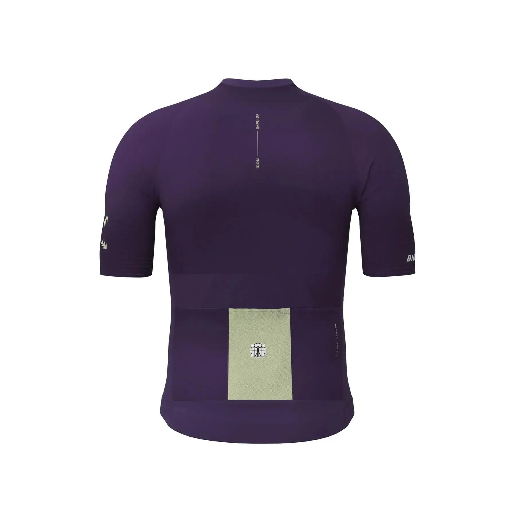 Maillot Bioracer Icon - Impulse 2/5