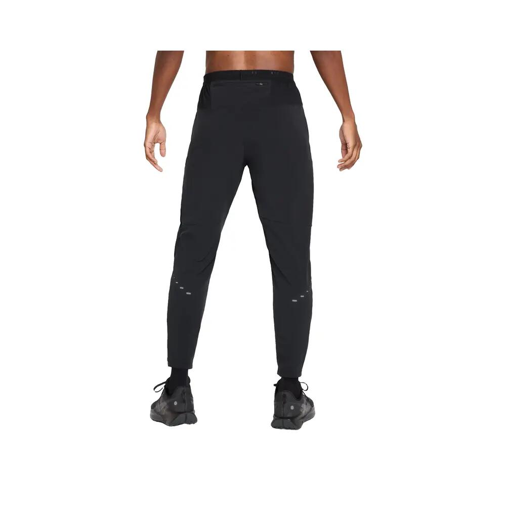 Calças de corrida Nike Stride Dri-FIT Preto 4/6