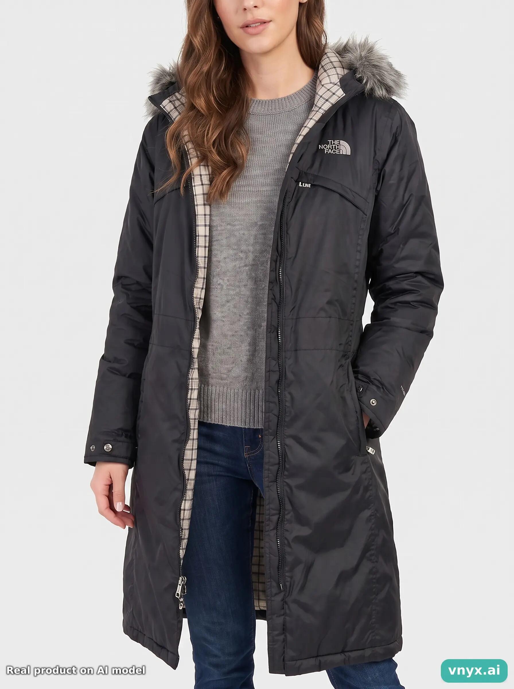 THE NORTH FACE picture