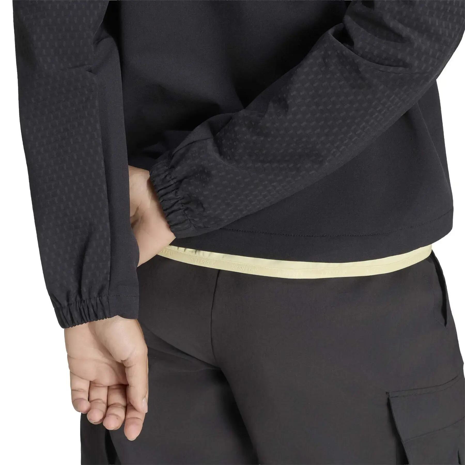 Veste de randonnée femme adidas Terrex Climawarm 6/6