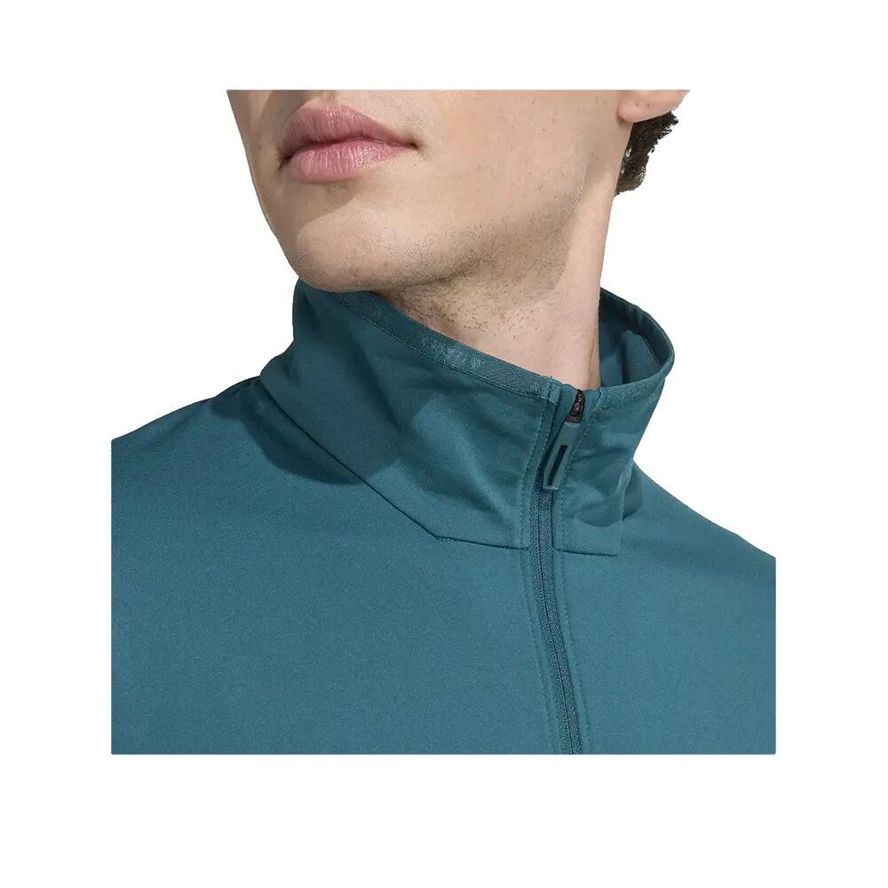 Polaire adidas Terrex Multi Climawarm Tech Demi-Zip 4/5