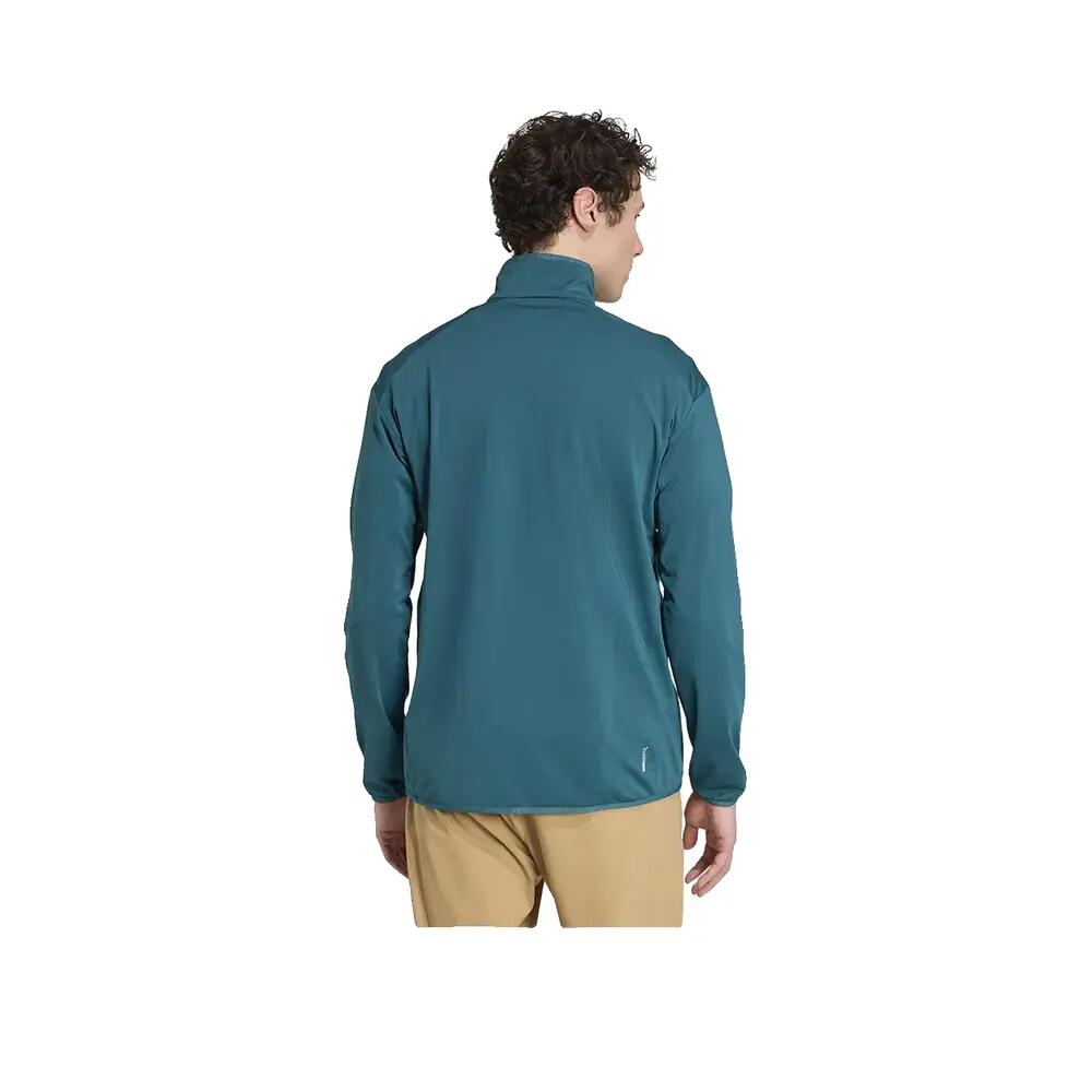 Polaire adidas Terrex Multi Climawarm Tech Demi-Zip 2/5