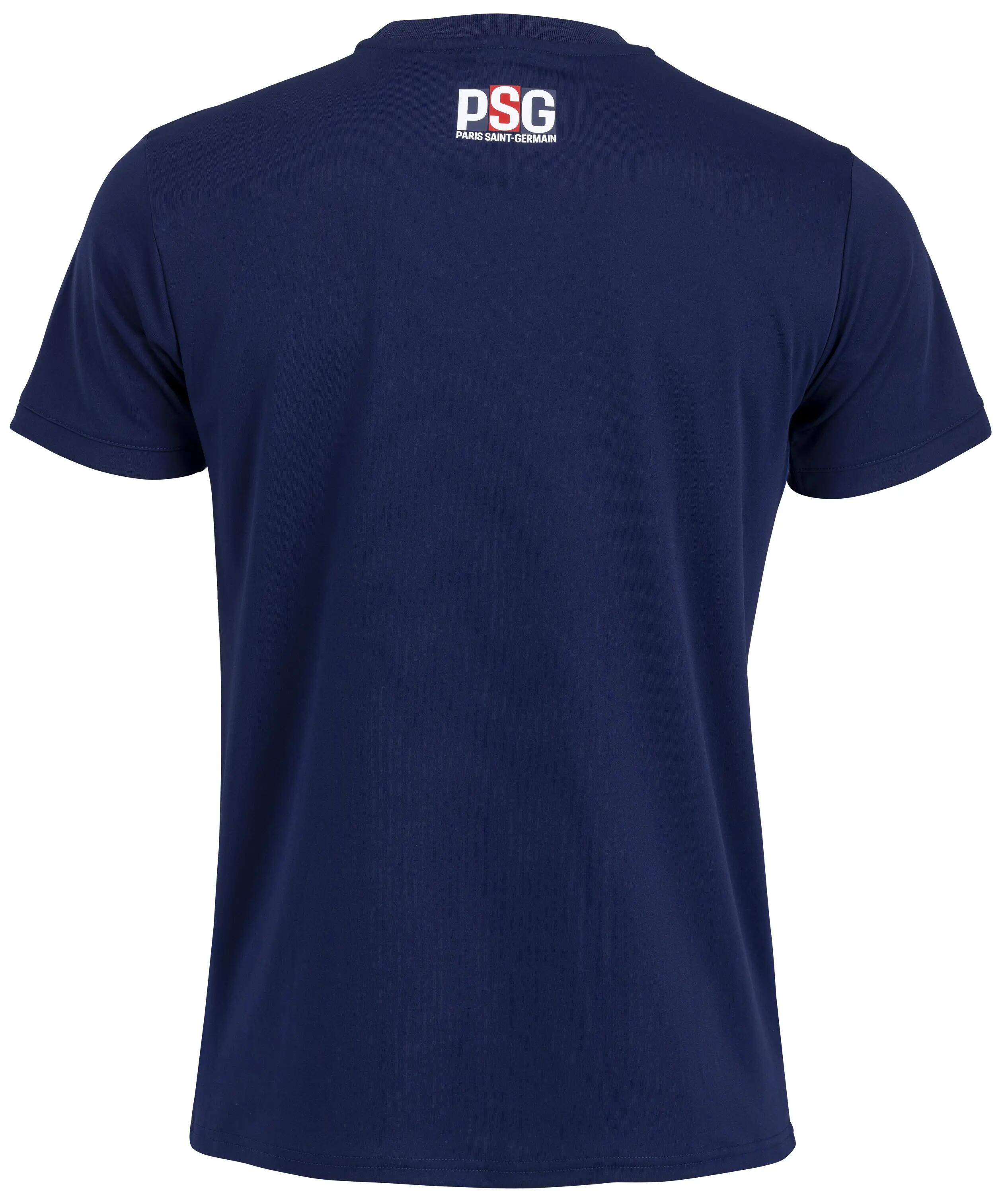 Maillot PSG - Collection officielle PARIS SAINT GERMAIN 2/2