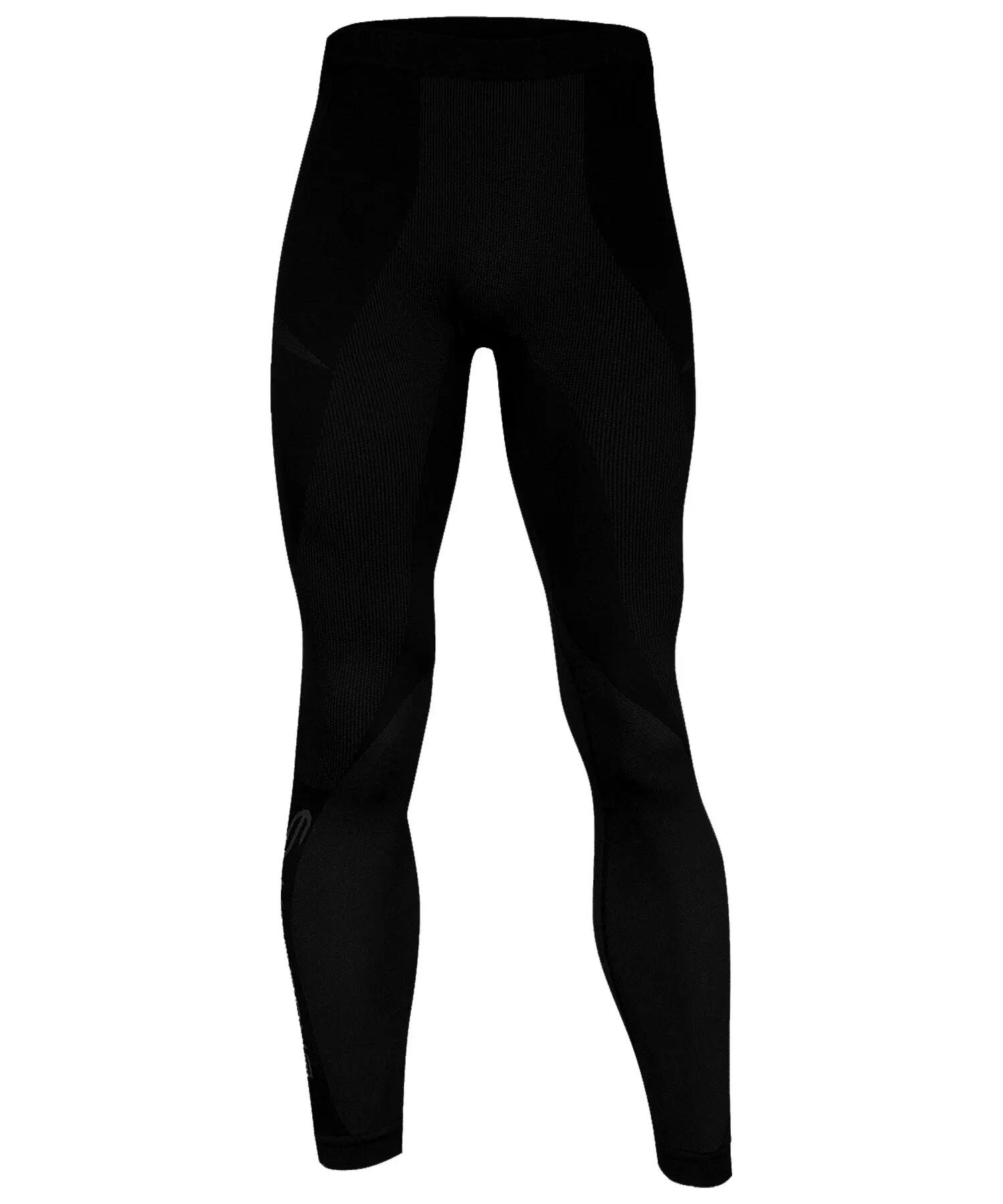 Komplet bielizny termoaktywnej unisex Brubeck DRY 3/4