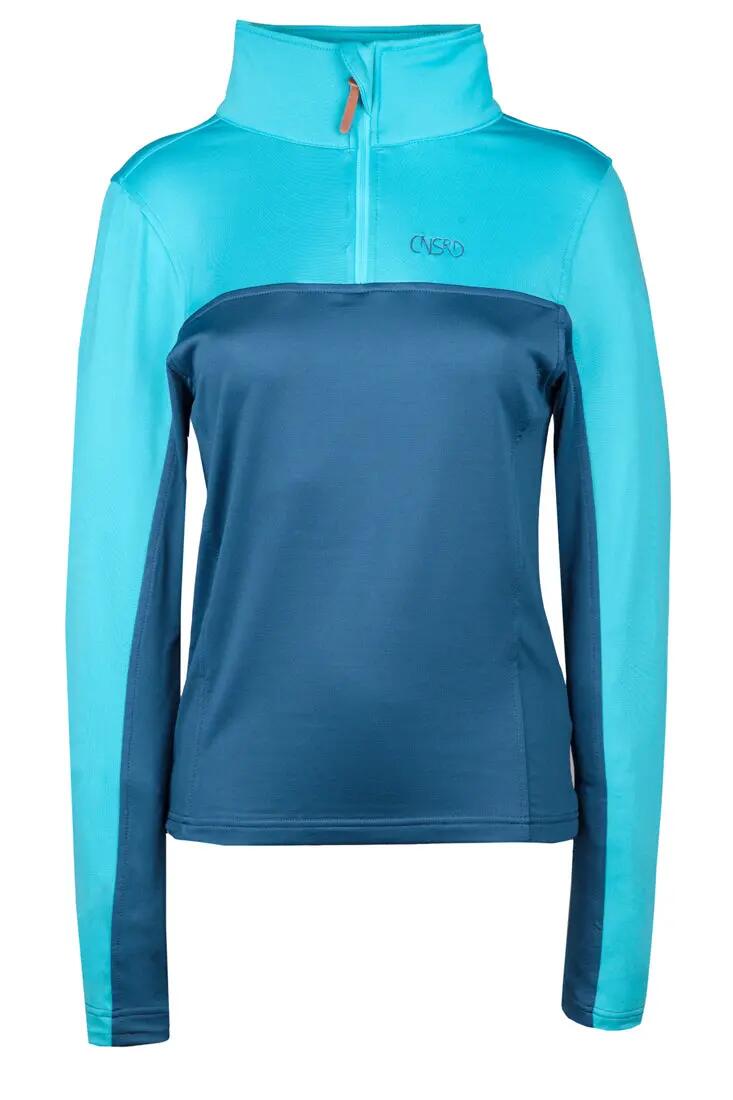 Damen - Ski - Funktionsshirt Langarm - MOLLY A 6/6