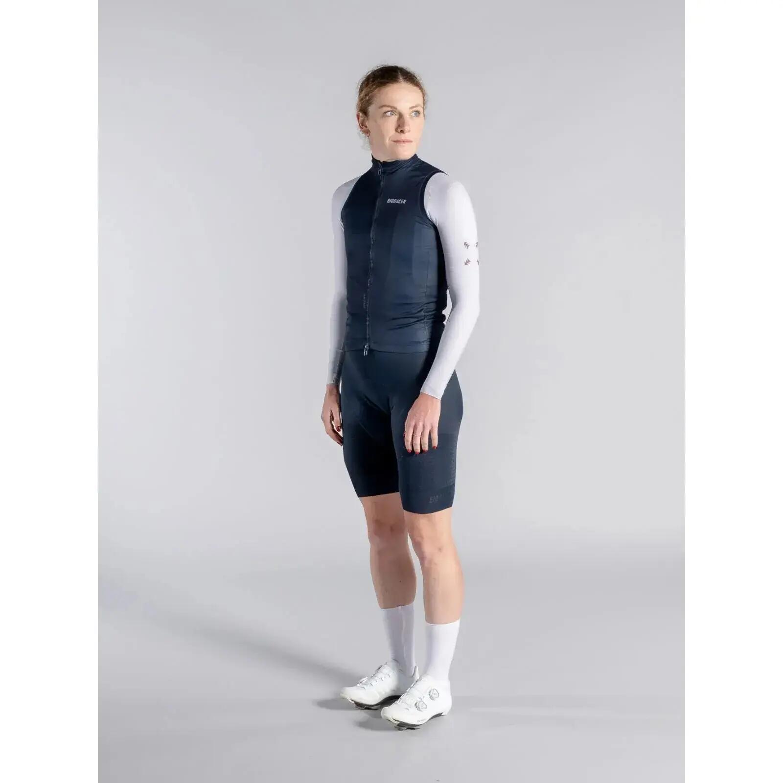 Zonder manche windjack voor dames Bioracer 3/5