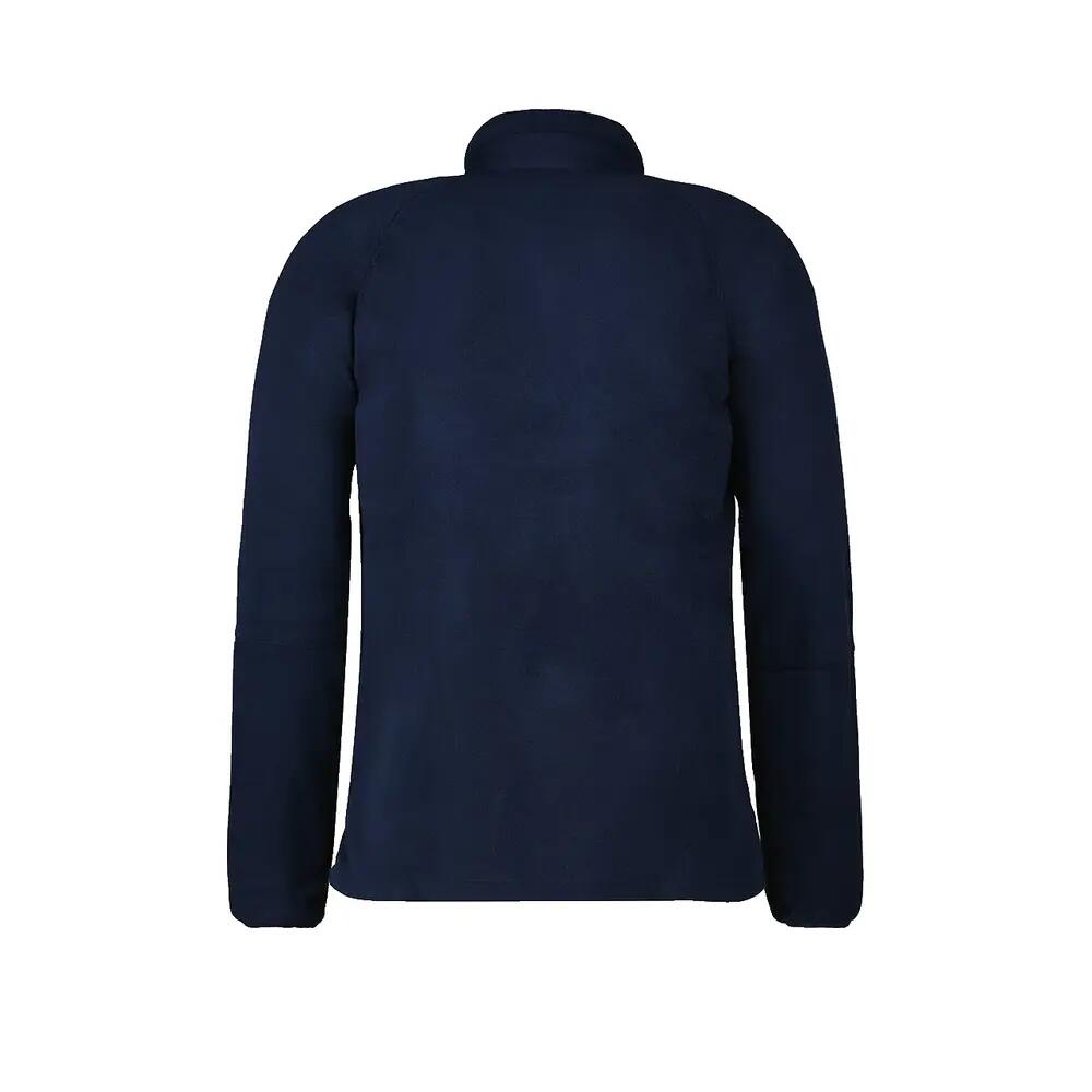 Columbia Rapid Expedition II Fleecejacke Blauw 3/3