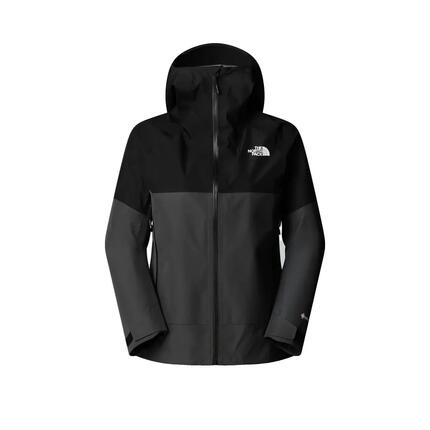 Wanderjacke The North Face Jazzi Gore-Tex Damen Anthrazit