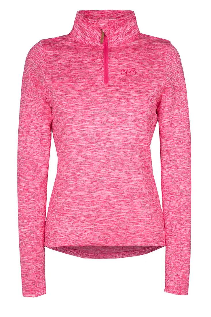 Damen - Ski - Funktionsshirt Langarm - MOLLY A 6/6