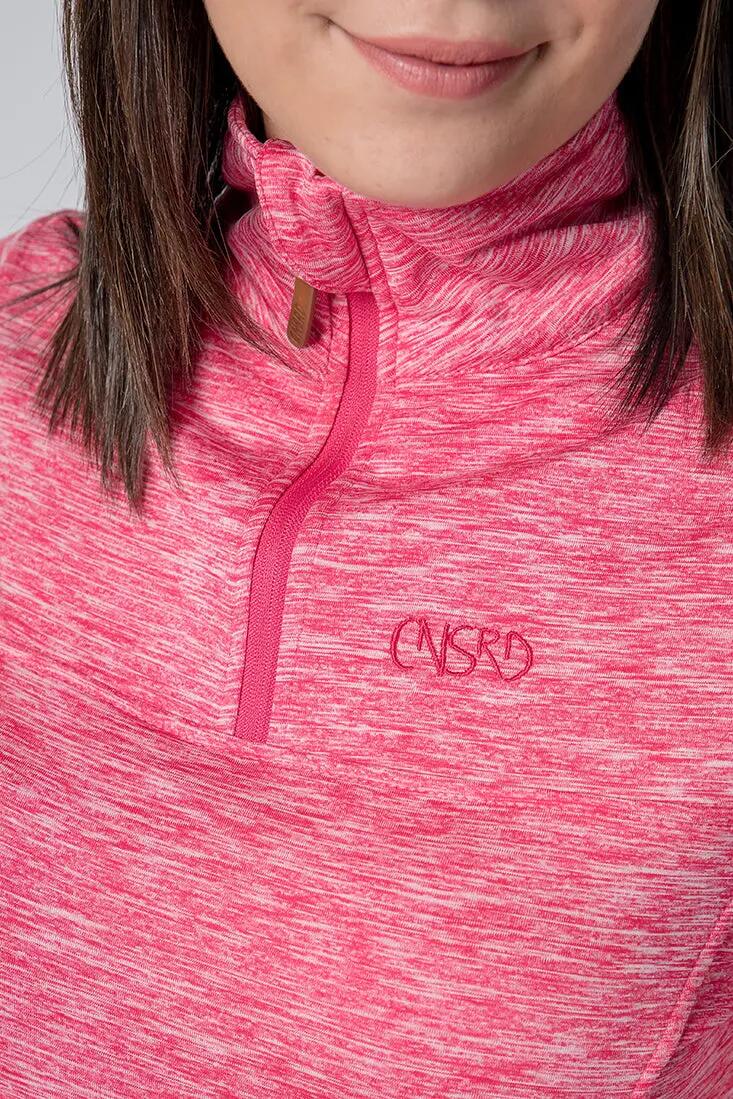 Damen - Ski - Funktionsshirt Langarm - MOLLY A 4/6