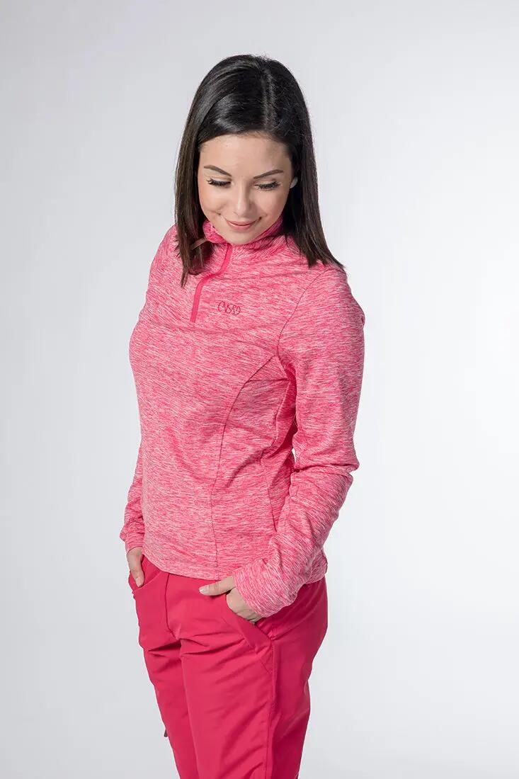 Damen - Ski - Funktionsshirt Langarm - MOLLY A 2/6