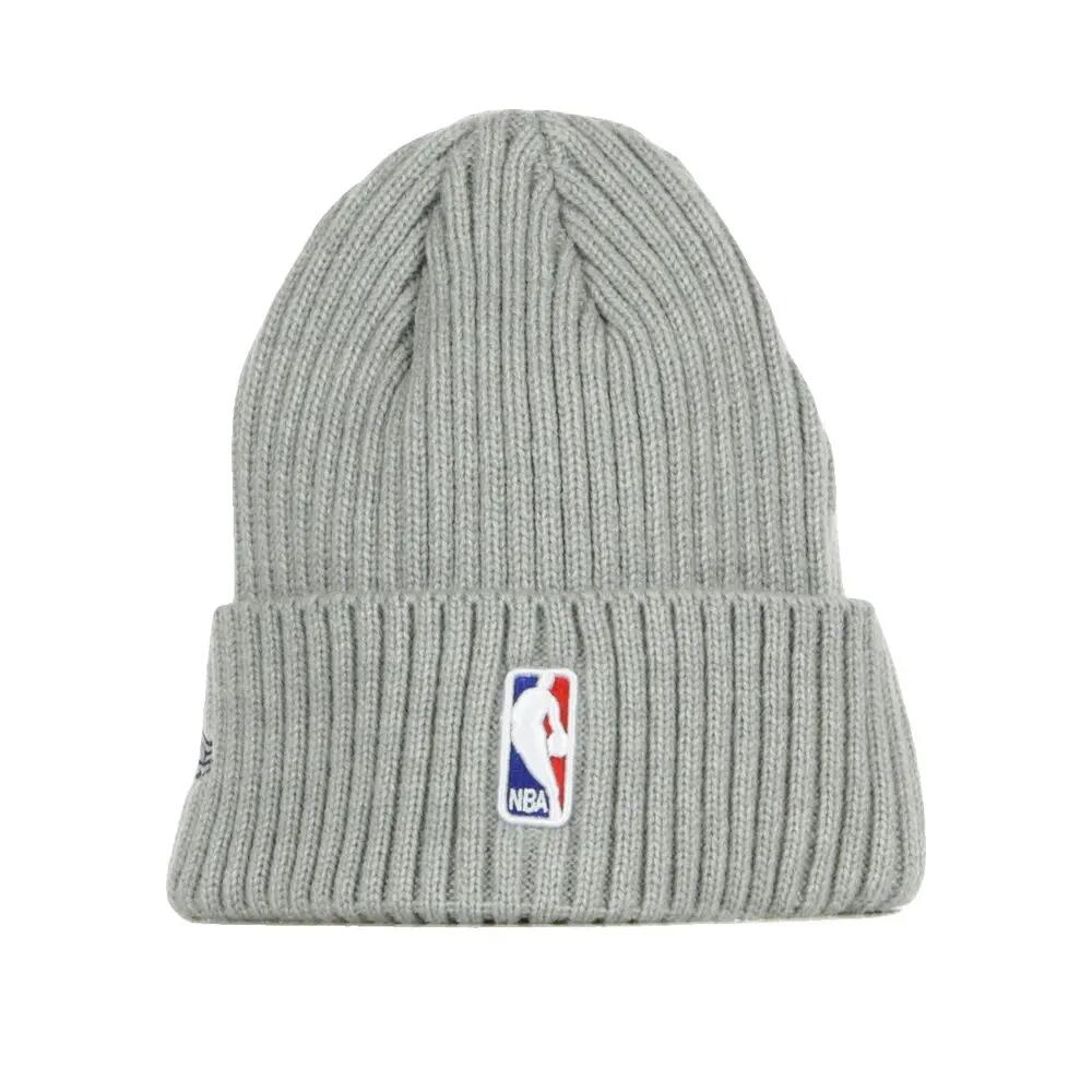 Bonnet New Era NBA 20 Draft Gris 2/2