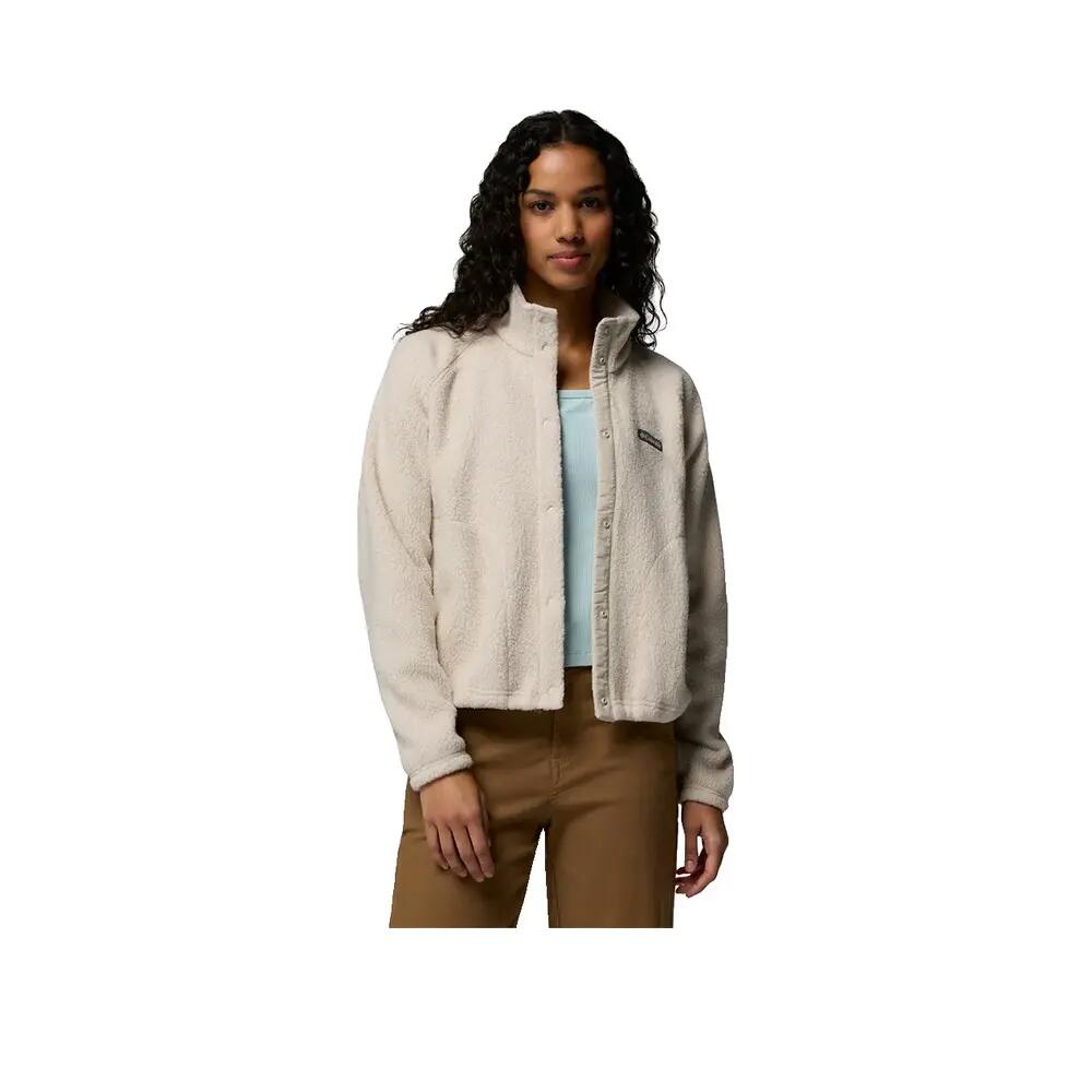 Columbia Jasper Ridge Pebbled Full Zip Fleecejas 4/7